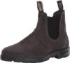 Blundstone BL566 Leather Chelsea Boots