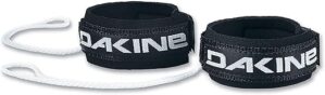 Dakine Black Fin Body Board Leash Pair