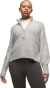 prAna Blazing Star Sweater