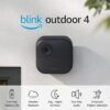 Blink Outdoor 4 – Wire-free HD Security Camera System