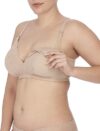 Natori Bliss Perfection Wireless Nursing Bra