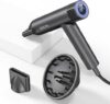 SUROME Blow Dryer, High-Speed, Fast-Drying, 110000RPM