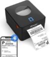 Mvgges Bluetooth 4×6 Thermal Shipping Label Printer