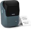 NIIMBOT Bluetooth Portable Label Printer, Easy Use