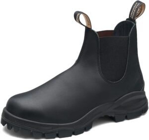 Blundstone Lug Boot