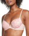 Victoria’s Secret Body By Victoria Lightly Lined T-Shirt Bra