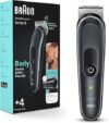 Braun Series 5 Body Groomer