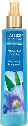 Calgon Morning Glory Body Mist