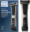 Philips Norelco Bodygroom Series 7000 Trimmer BG7030/49