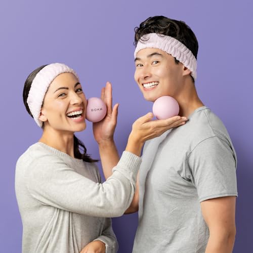 Boka JawSpa Facial Tension Kit - Image 3