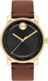 Movado Bold Access Stainless Steel Watch