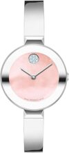 Movado Bold Bangles Women’s Watch