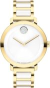 Movado Bold Evolution 2.0 34mm Watch