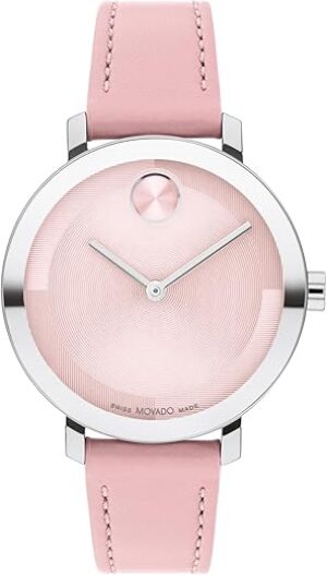 Movado Bold Evolution 2.0 Women’s Watch