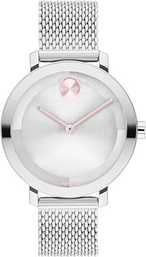 Movado Bold Evolution 2.0 Women’s Watch