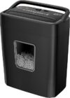 Bonsaii 8-Sheet Crosscut Paper Shredder