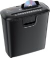 Bonsaii 8-Sheet Home Office Shredder