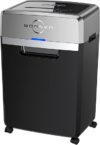 BONSEN 24-Sheet Cross-Cut Office Shredder