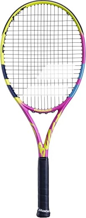 Babolat Boost Rafa 2nd Gen Strung Racquet