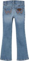 Wrangler Boot Cut Jeans