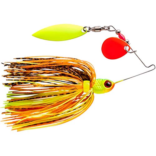 Booyah Pond Magic Small-Water Spinner-Bait Lure - Image 2
