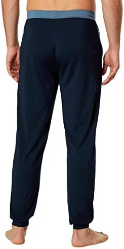 BOSS Men's Modal Blend Jogger Pants - Image 2