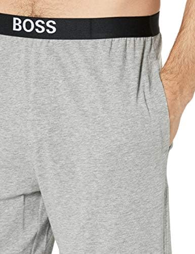 BOSS Men's Obsolete Lounge Pants - Image 4