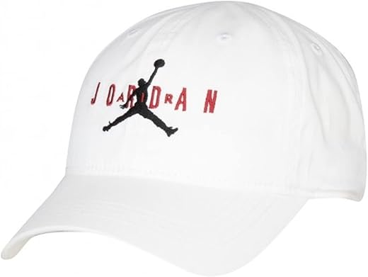 Jordan Boy's Adjustable HBR Hat