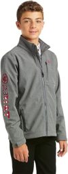 ARIAT Logo 2.0 Softshell Jacket