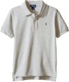 POLO RALPH LAUREN Classic Fit Mesh Polo Shirt