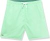 Lacoste Drawstring Swim Shorts