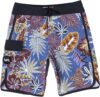 RVCA Fixed Waist 17 Inch Boardshort