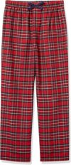 vineyard vines Flannel Lounge Pants