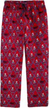 vineyard vines High Pile Pajama Pants