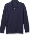 The Children’s Place Jersey Polo