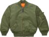 Alpha Industries MA-1 Flight Jacket