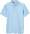 French Toast Moisture Wicking Performance Polo Shirt