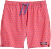 vineyard vines Printed Chappy Swim Trunks