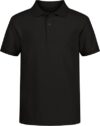 IZOD Boys School Uniform Polo Shirt