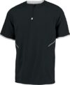 Russell Athletic Boys’ Short Sleeve Pullover Jacket