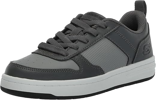 Skechers Boy's Smooth Street-genzo Sneakers