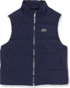 Lacoste Vest Jacket