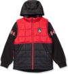 Jordan Twofer Puffer Jacket