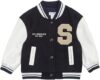 Splendid Varsity Jacket
