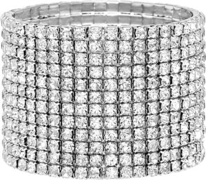 Badgley Mischka Bracelet