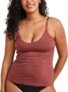 HATCH Breastfeeding Clip Down Nursing Tank Top