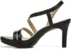 Naturalizer Brenta Strappy Platform Dress Sandals