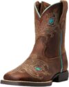 ARIAT Bright Eyes II Western Boots