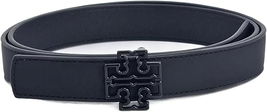 Tory Burch Britten Women's Belt