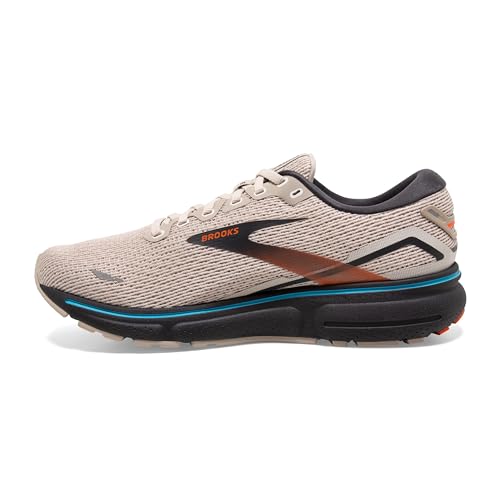 Brooks Men's Ghost 15 Neutral Running Shoe - Image 5